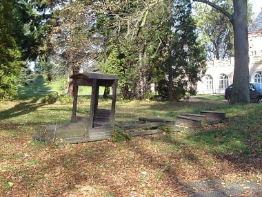 Dětský domov a Školní jídelna, Melč 4 Dětský domov a Školní jídelna, Melč 4